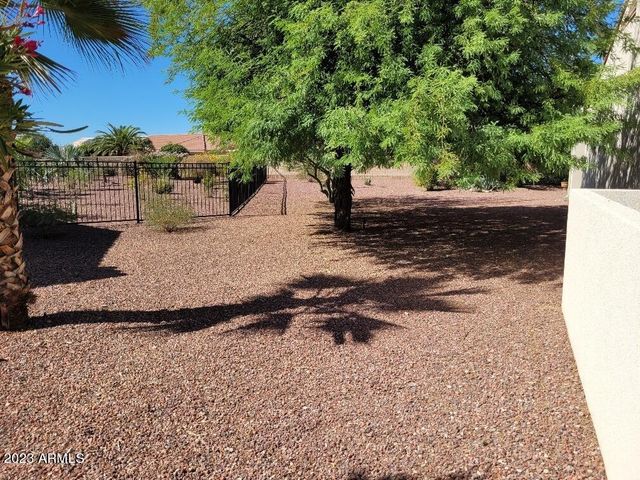 13452 W EL SUENO Court, Sun City West, AZ 85375