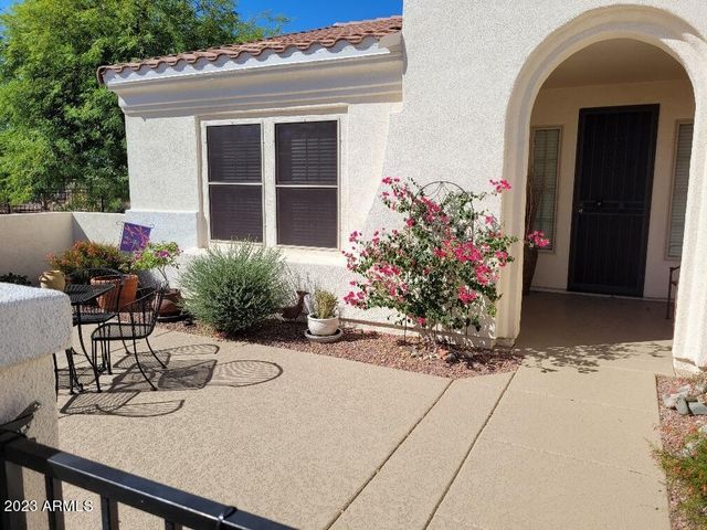 13452 W EL SUENO Court, Sun City West, AZ 85375