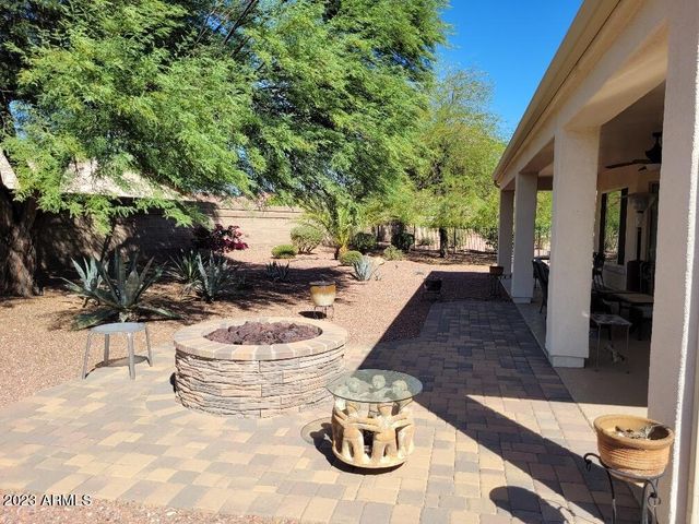 13452 W EL SUENO Court, Sun City West, AZ 85375