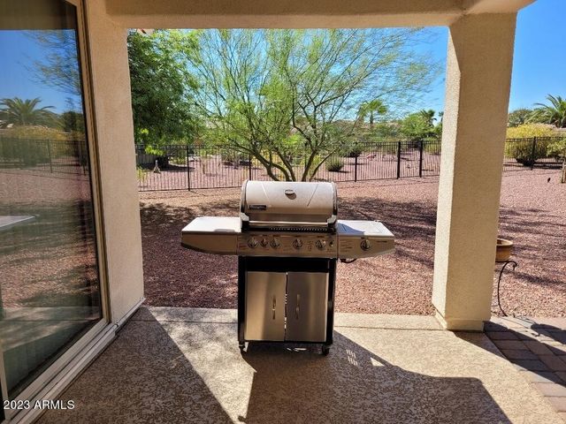 13452 W EL SUENO Court, Sun City West, AZ 85375