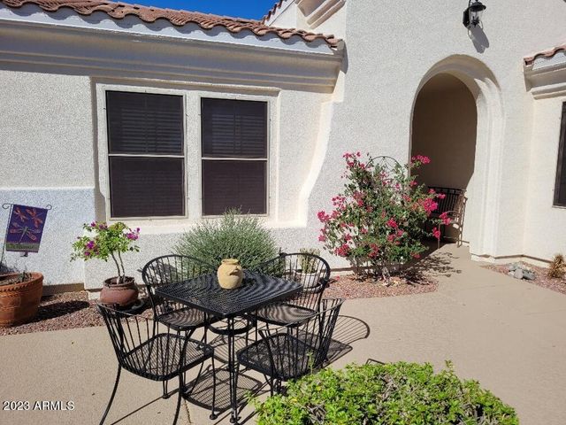 13452 W EL SUENO Court, Sun City West, AZ 85375