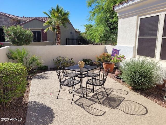 13452 W EL SUENO Court, Sun City West, AZ 85375