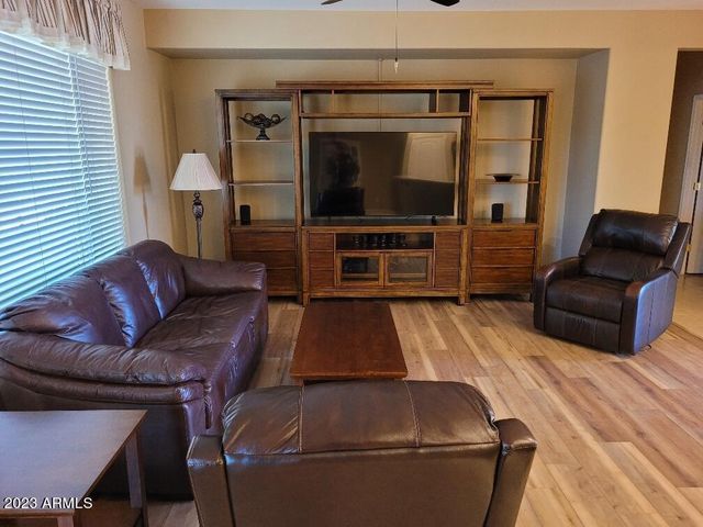 13452 W EL SUENO Court, Sun City West, AZ 85375