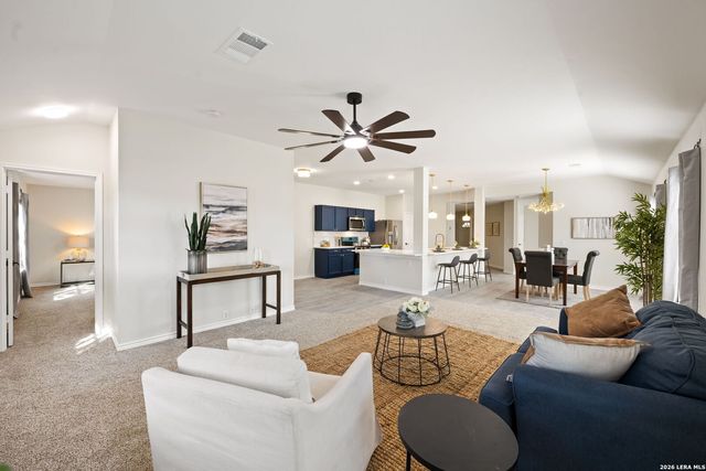 3953 BROOK HOLLOW DR, Schertz, TX 78154