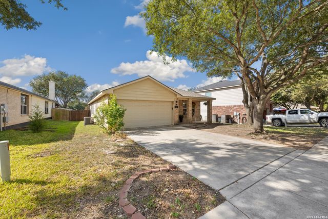 3953 BROOK HOLLOW DR, Schertz, TX 78154