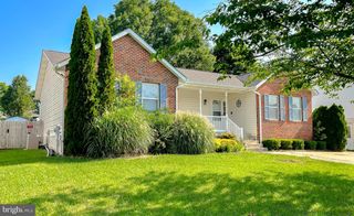 21980 CLIPPER DRIVE, Great Mills, MD 20634