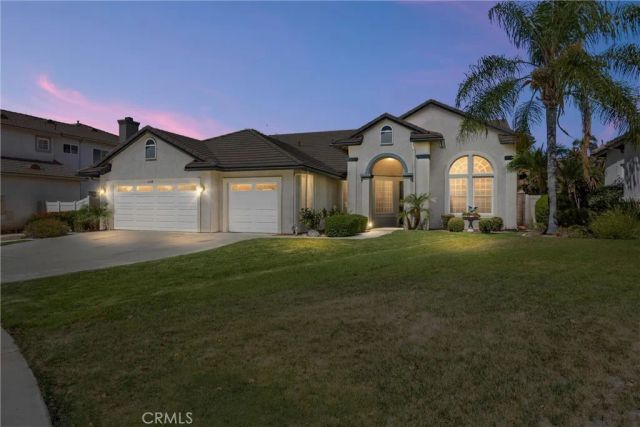 36298 Mesa Vista Place, Yucaipa, CA 92399