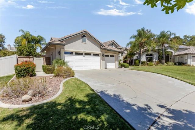 36298 Mesa Vista Place, Yucaipa, CA 92399