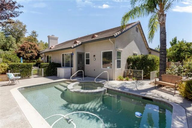 36298 Mesa Vista Place, Yucaipa, CA 92399