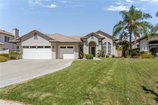 36298 Mesa Vista Place, Yucaipa, CA 92399