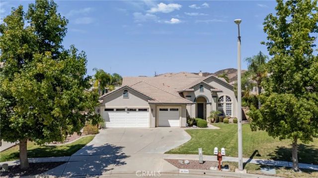 36298 Mesa Vista Place, Yucaipa, CA 92399