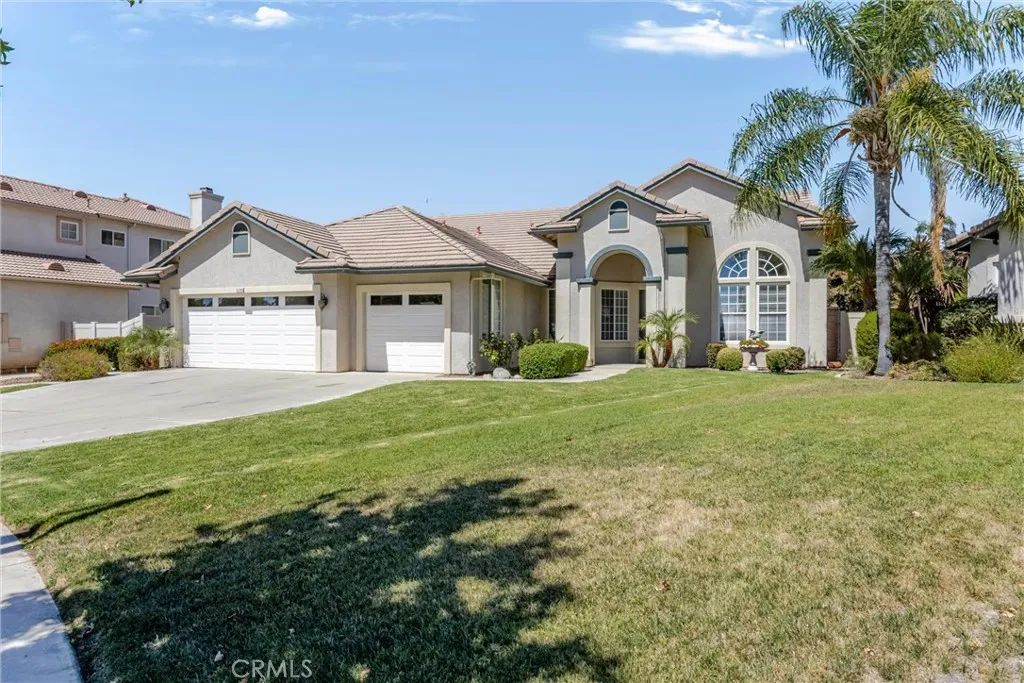 36298 Mesa Vista Place, Yucaipa, CA 92399