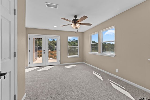 1225 Chateau Ln, Hideaway, TX 75771