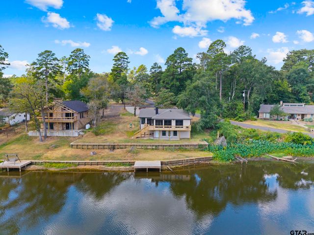 1225 Chateau Ln, Hideaway, TX 75771