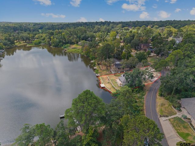 1225 Chateau Ln, Hideaway, TX 75771