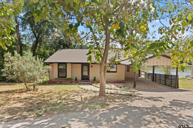 1225 Chateau Ln, Hideaway, TX 75771