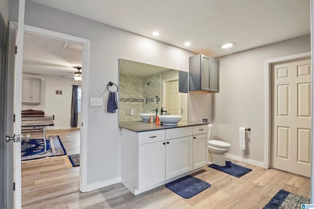 5041 ROSELYN ROAD, Bessemer, AL 35022