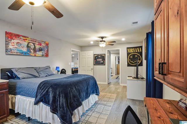 5041 ROSELYN ROAD, Bessemer, AL 35022