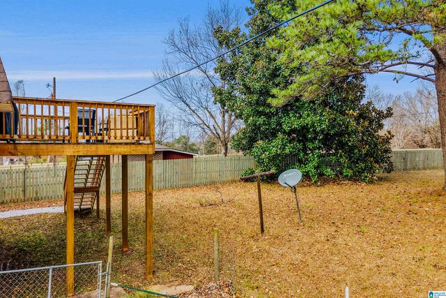 5041 ROSELYN ROAD, Bessemer, AL 35022