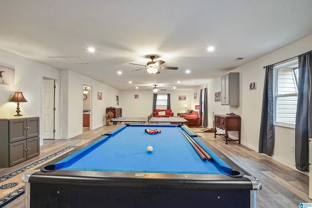 5041 ROSELYN ROAD, Bessemer, AL 35022