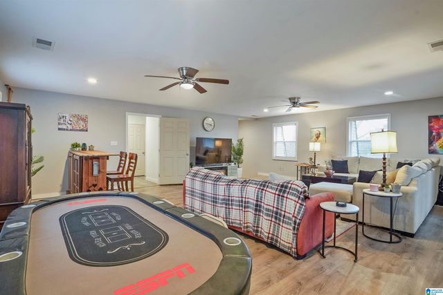 5041 ROSELYN ROAD, Bessemer, AL 35022