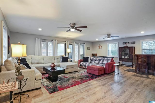 5041 ROSELYN ROAD, Bessemer, AL 35022