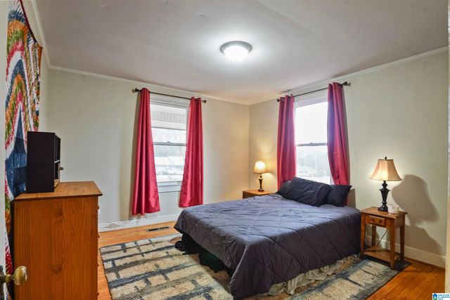 5041 ROSELYN ROAD, Bessemer, AL 35022