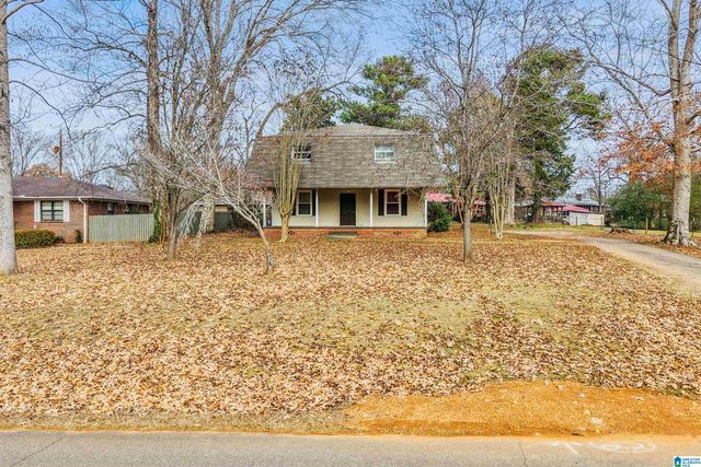 5041 ROSELYN ROAD, Bessemer, AL 35022