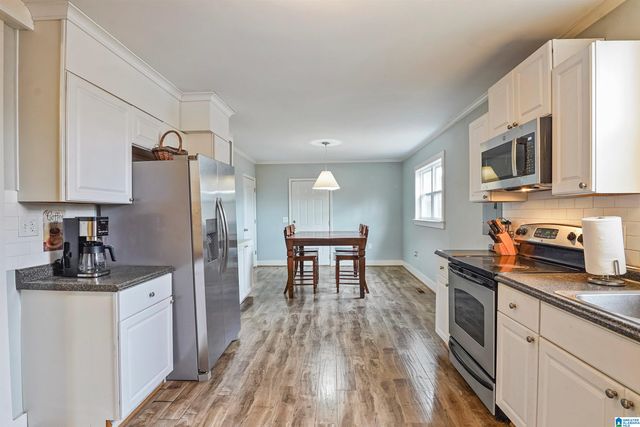 5041 ROSELYN ROAD, Bessemer, AL 35022