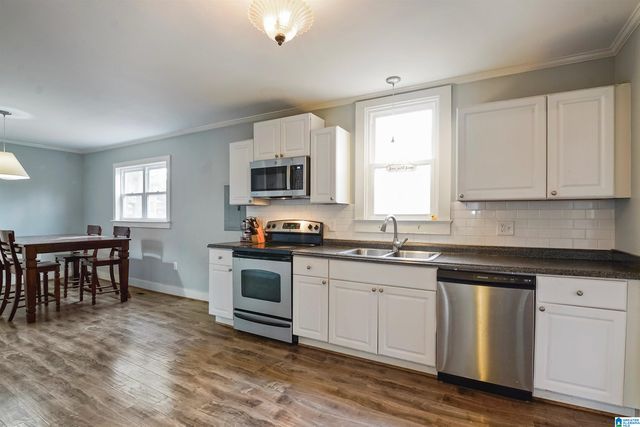 5041 ROSELYN ROAD, Bessemer, AL 35022