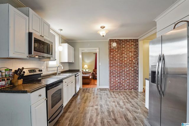 5041 ROSELYN ROAD, Bessemer, AL 35022