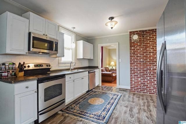 5041 ROSELYN ROAD, Bessemer, AL 35022