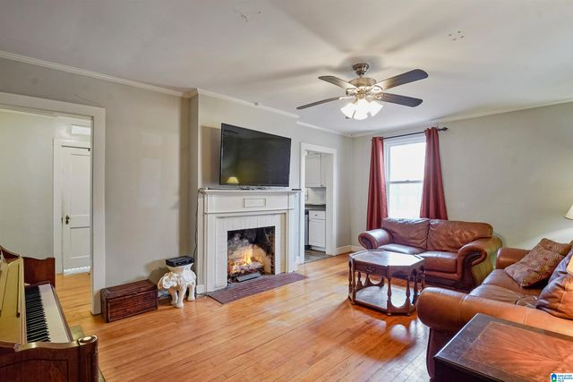 5041 ROSELYN ROAD, Bessemer, AL 35022