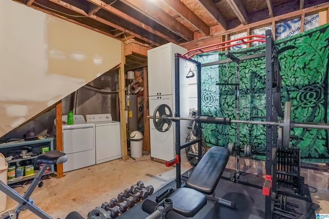 5041 ROSELYN ROAD, Bessemer, AL 35022