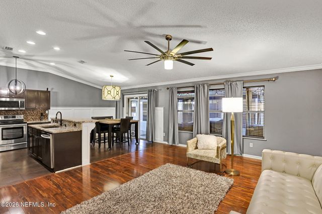 12548 DAYLIGHT Trail, Jacksonville, FL 32218