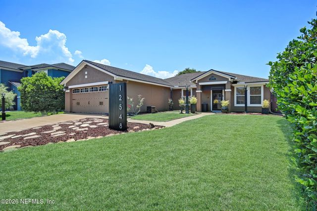 12548 DAYLIGHT Trail, Jacksonville, FL 32218