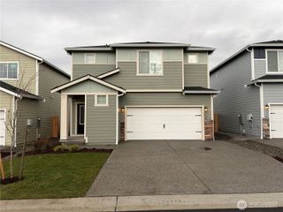 9732 Hay Street SE, Yelm, WA 98597