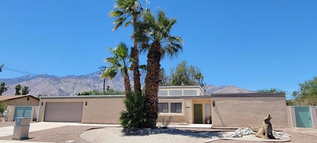 2625 N Cypress Road, Palm Springs, CA 92262