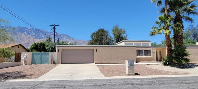 2625 N Cypress Road, Palm Springs, CA 92262