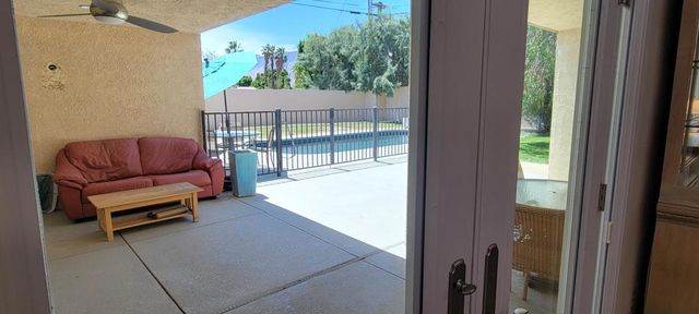 2625 N Cypress Road, Palm Springs, CA 92262