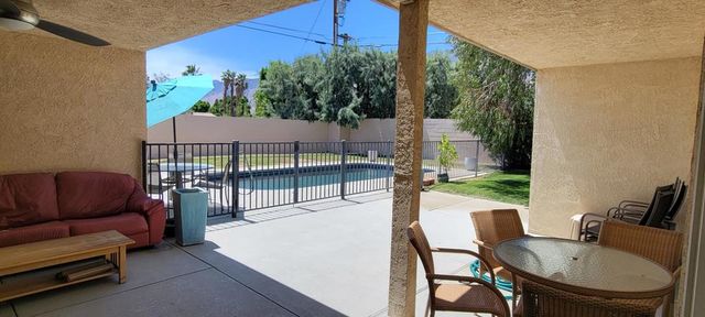 2625 N Cypress Road, Palm Springs, CA 92262