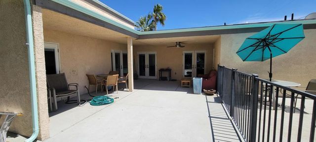 2625 N Cypress Road, Palm Springs, CA 92262