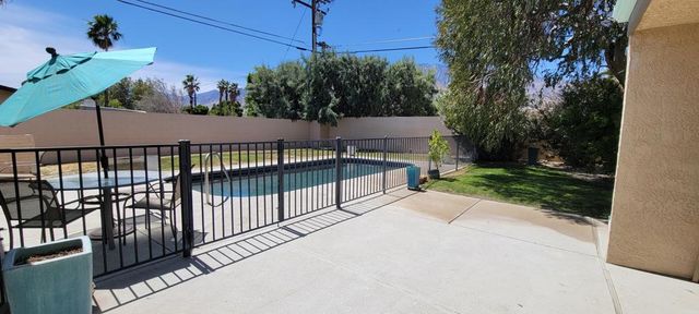 2625 N Cypress Road, Palm Springs, CA 92262