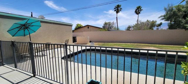 2625 N Cypress Road, Palm Springs, CA 92262