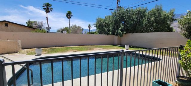 2625 N Cypress Road, Palm Springs, CA 92262