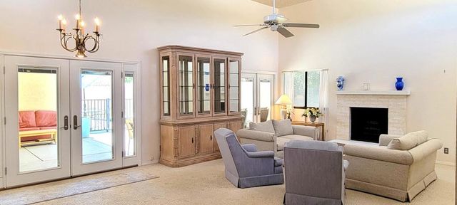 2625 N Cypress Road, Palm Springs, CA 92262