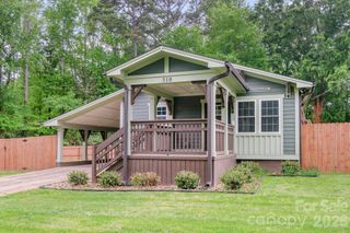 310 Groves Avenue, Albemarle, NC 28001