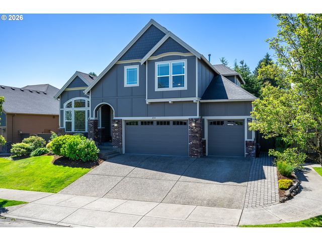 2711 Ne 159TH Cir, Ridgefield, WA 98642