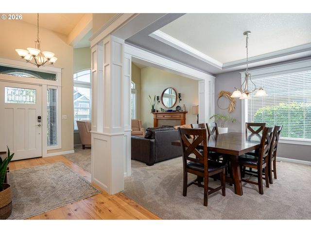 2711 Ne 159TH Cir, Ridgefield, WA 98642