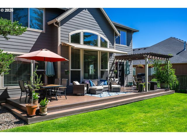 2711 Ne 159TH Cir, Ridgefield, WA 98642
